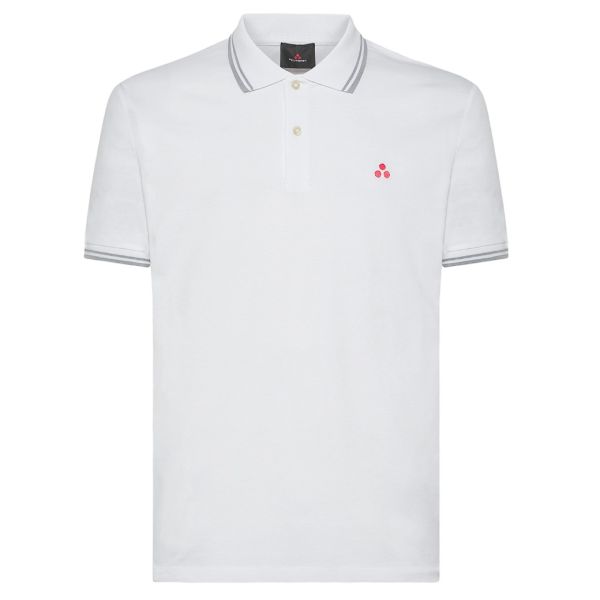 Peuterey Medinilla Polo Wit