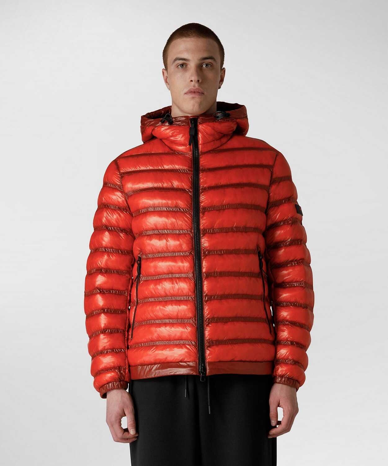 Peuterey Ornus Jack Rood 25001181752-221