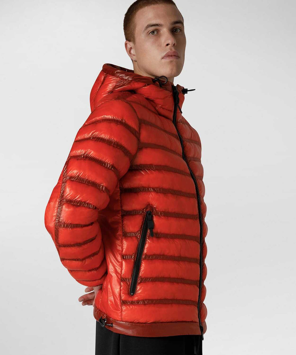Peuterey Ornus Jack Rood 25001181752-221