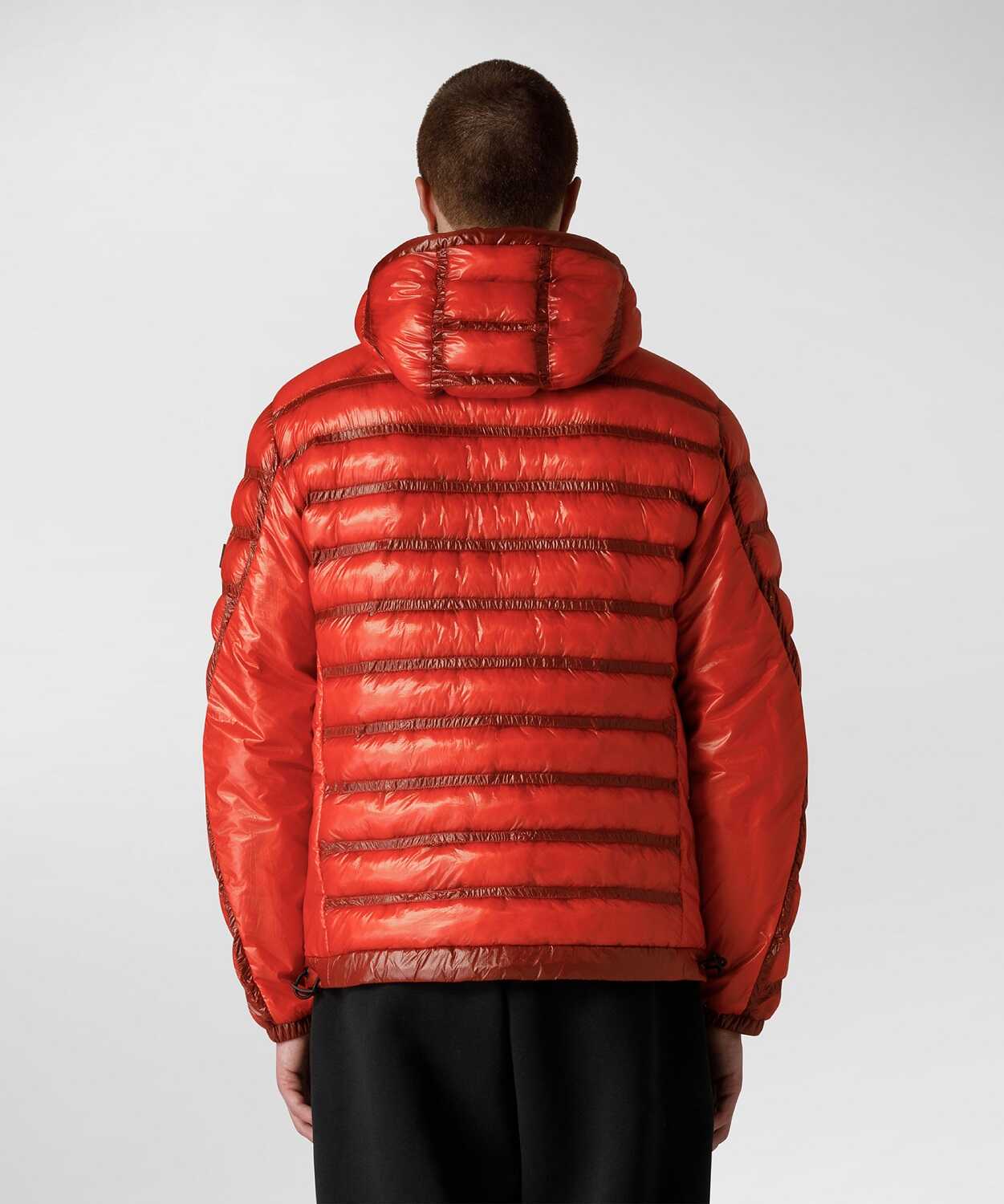 Peuterey Ornus Jack Rood 25001181752-221