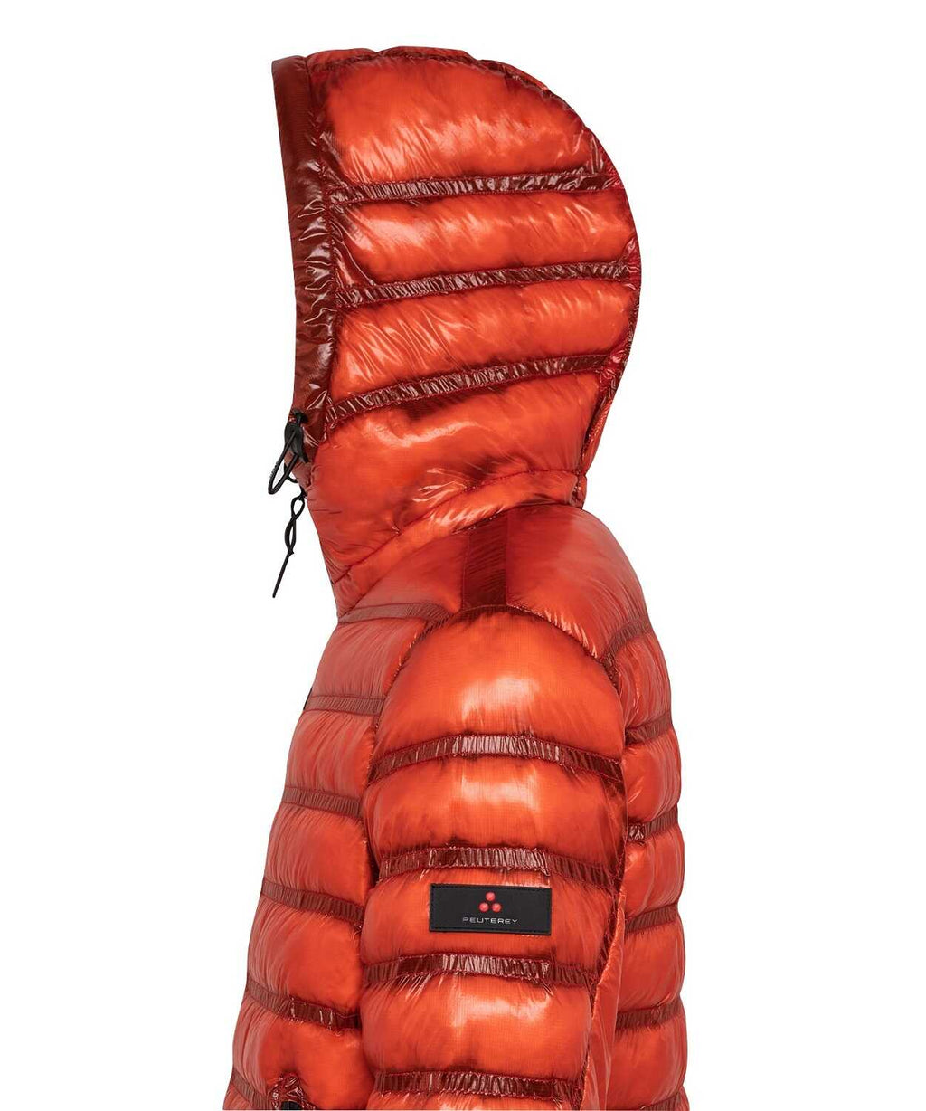 Peuterey Ornus Jack Rood 25001181752-221