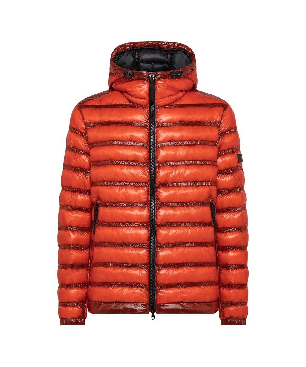Peuterey Ornus Jack Rood 25001181752-221