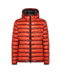 Peuterey Ornus Jack Rood 25001181752-221