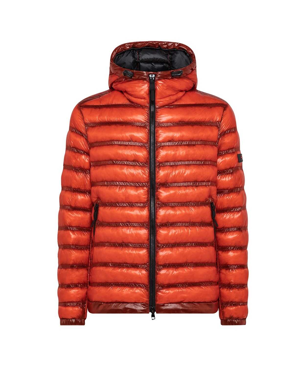 Peuterey Ornus Jack Rood 25001181752-221