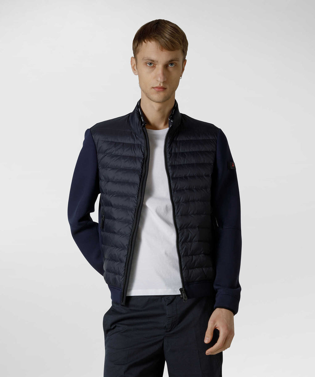 Peuterey Pismo Jack Donker Blauw 26901181535-221