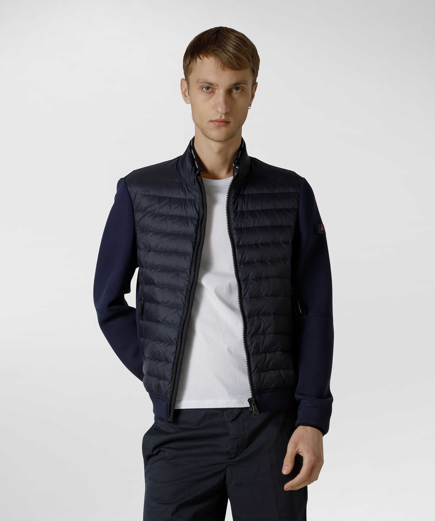 Peuterey Pismo Jack Donker Blauw 26901181535-221