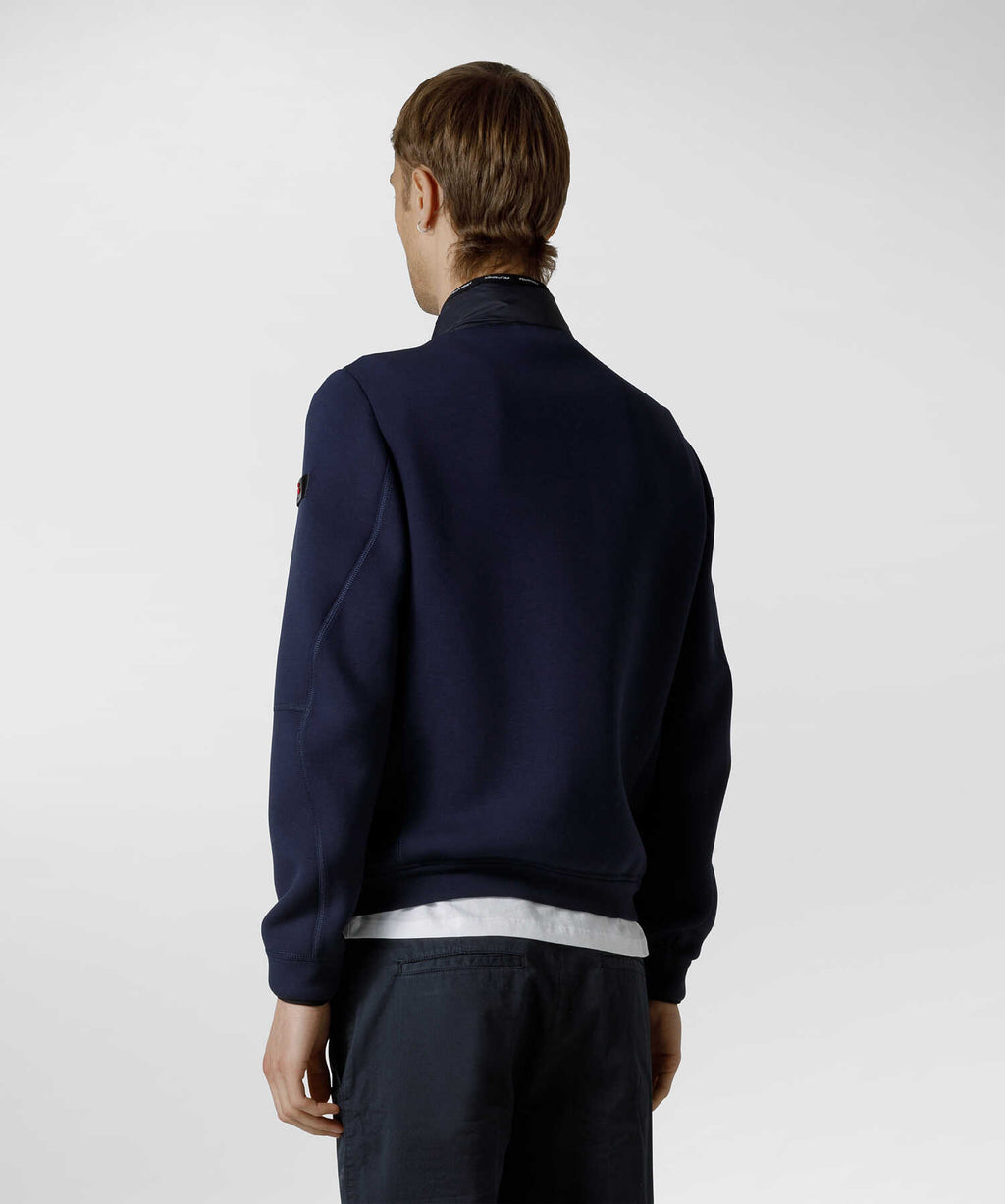 Peuterey Pismo Jack Donker Blauw 26901181535-221