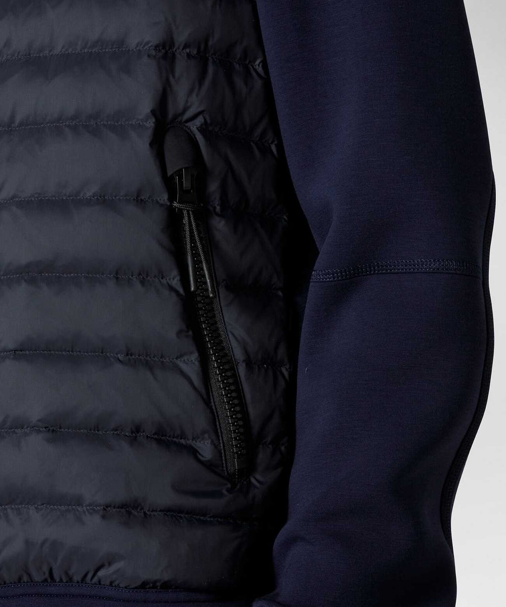 Peuterey Pismo Jack Donker Blauw 26901181535-221