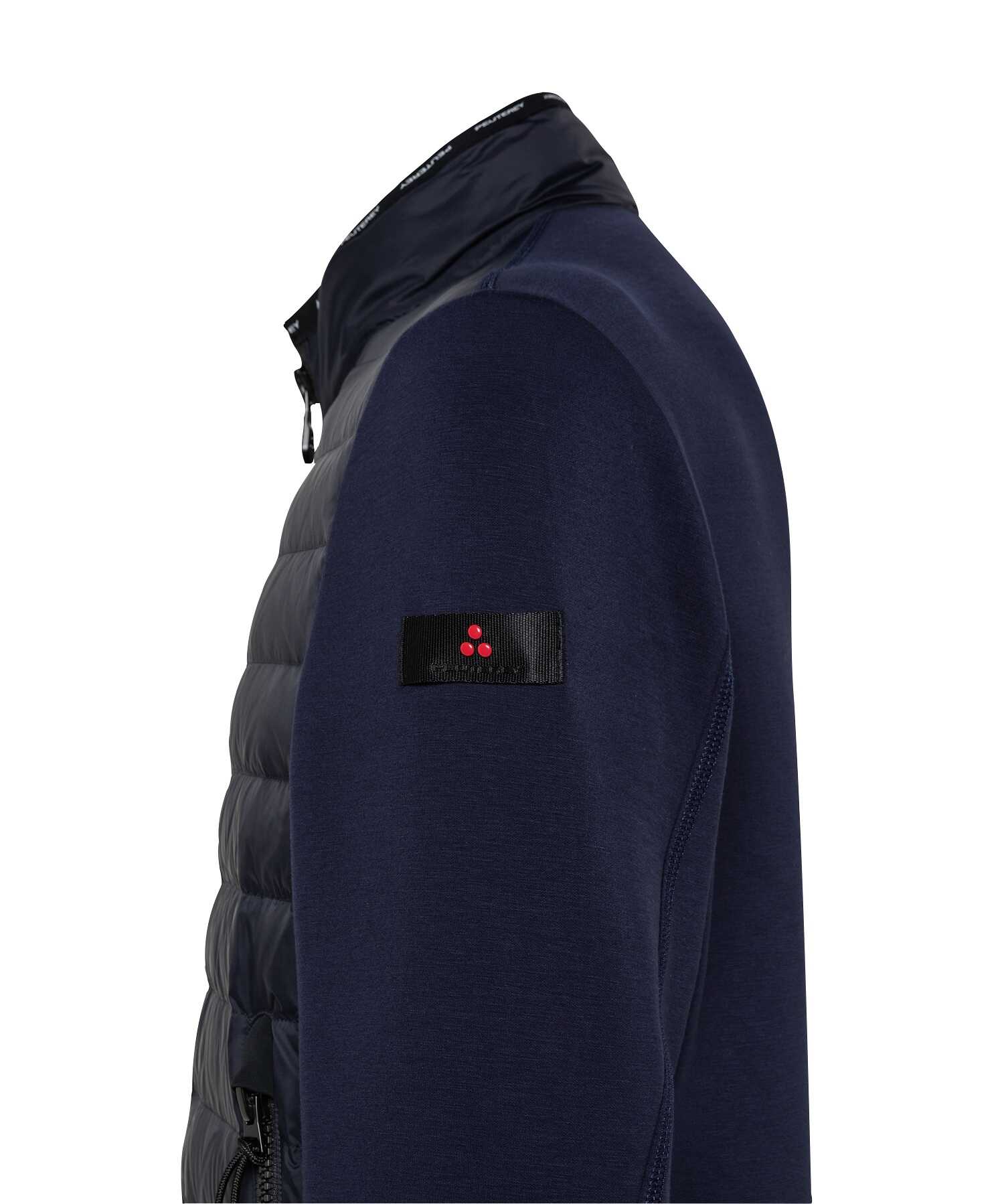 Peuterey Pismo Jack Donker Blauw 26901181535-221