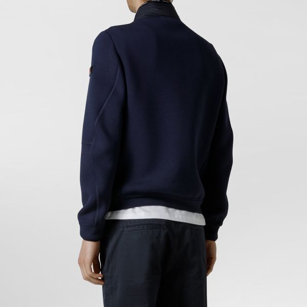 Peuterey Pismo Jas Donker Blauw