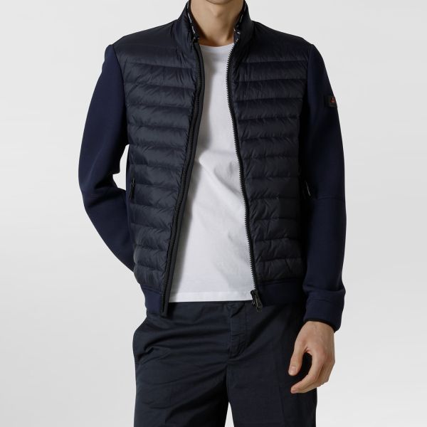 Peuterey Pismo Jas Donker Blauw