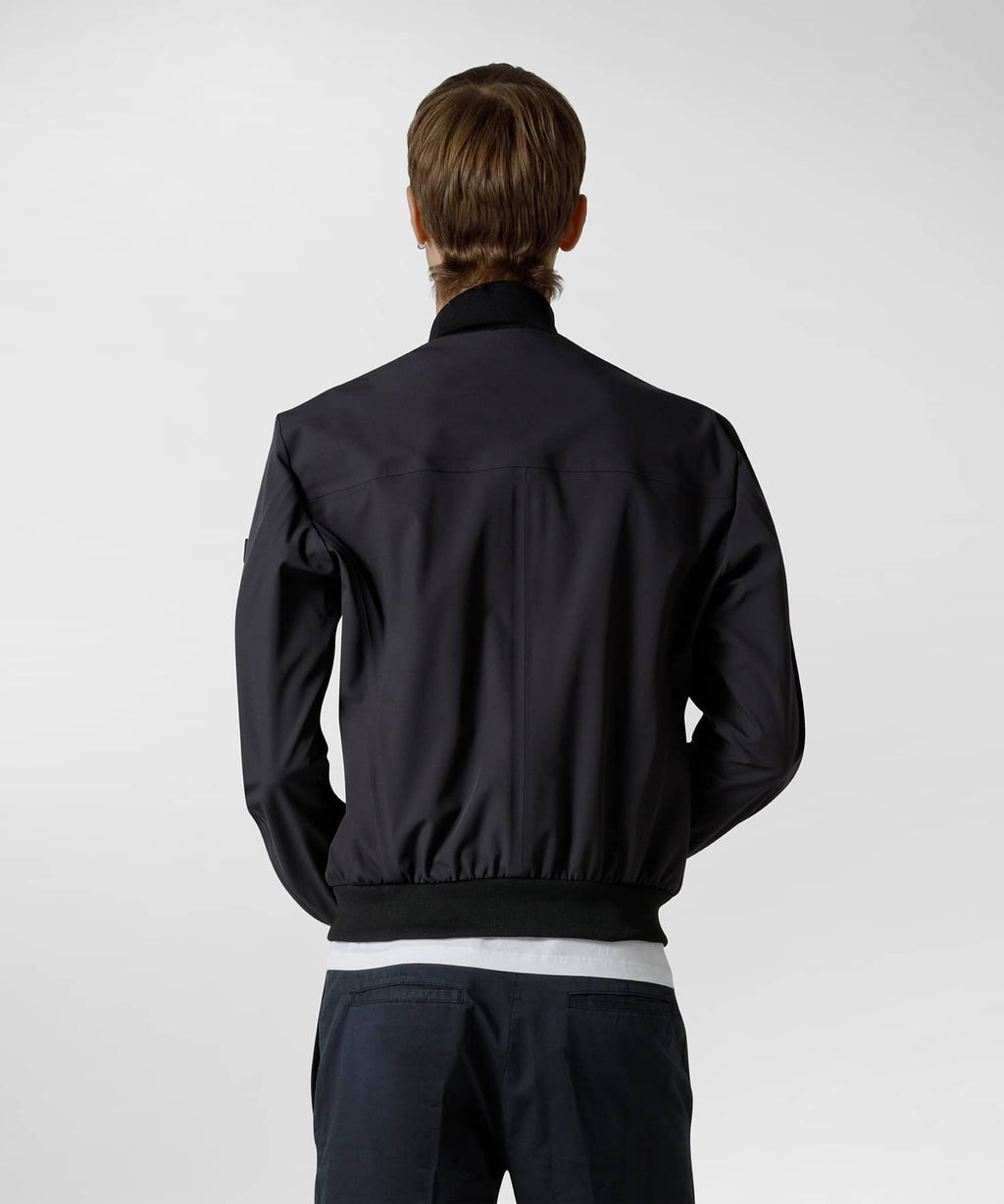 Peuterey Potosi Jack Donker Blauw 92801191581-221