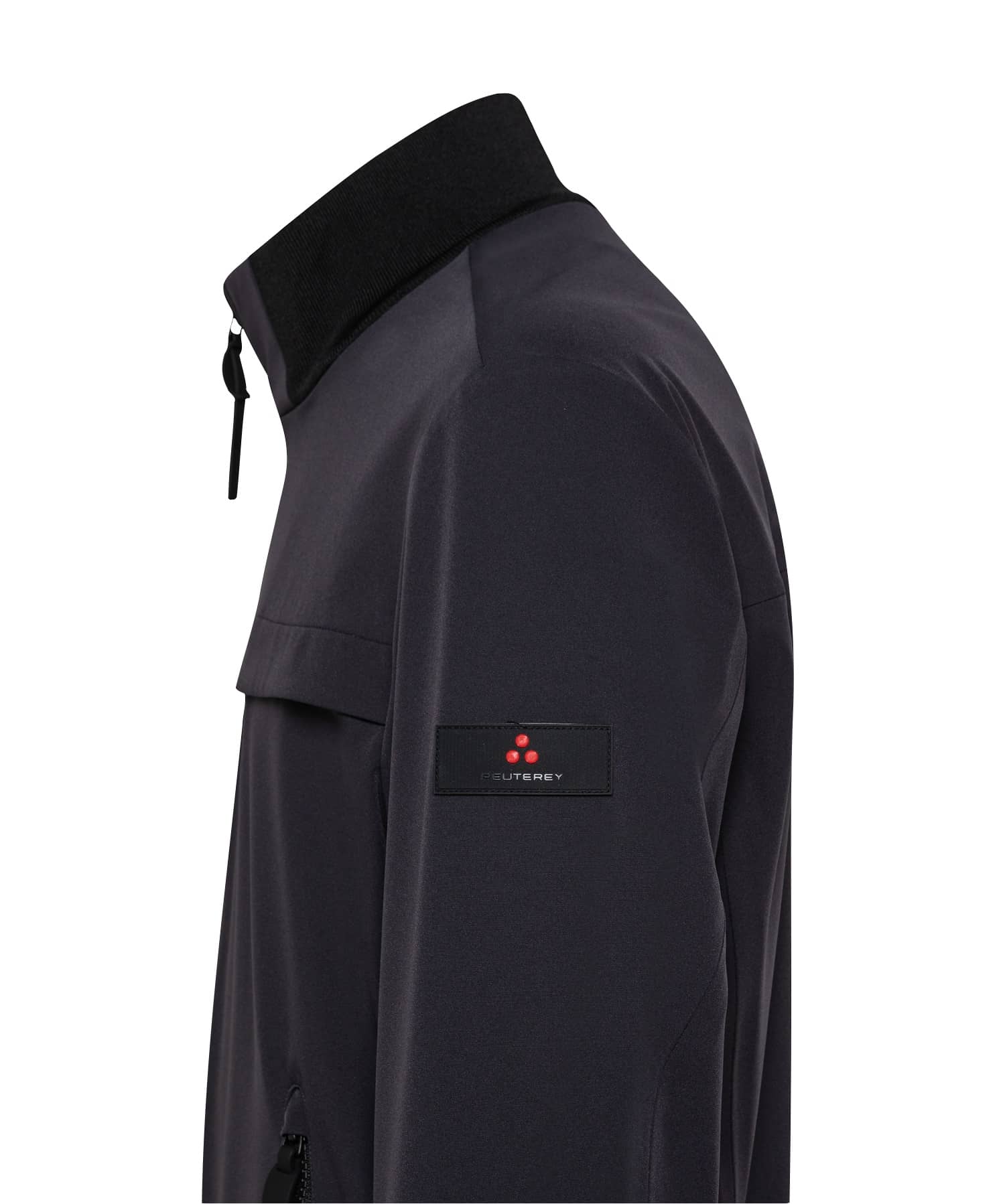 Peuterey Potosi Jack Donker Blauw 92801191581-221