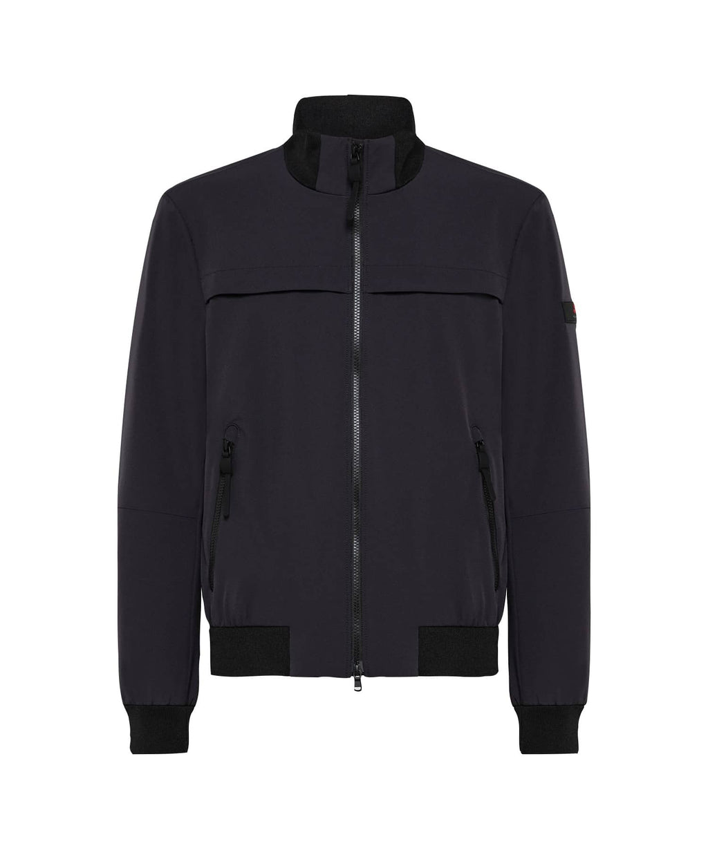 Peuterey Potosi Jack Donker Blauw 92801191581-221