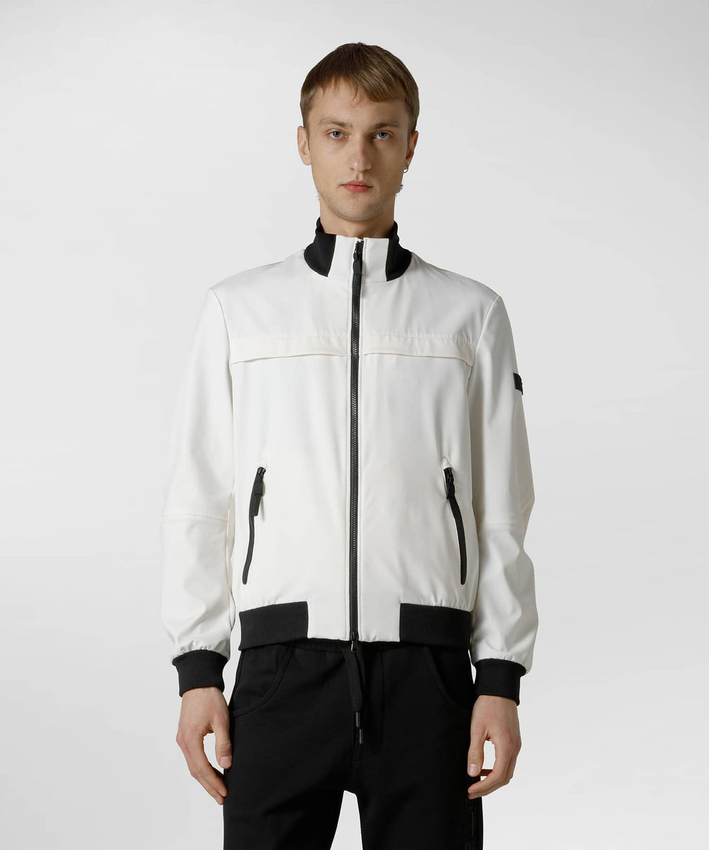 Peuterey Potosi Jack Off White 92801191581-221