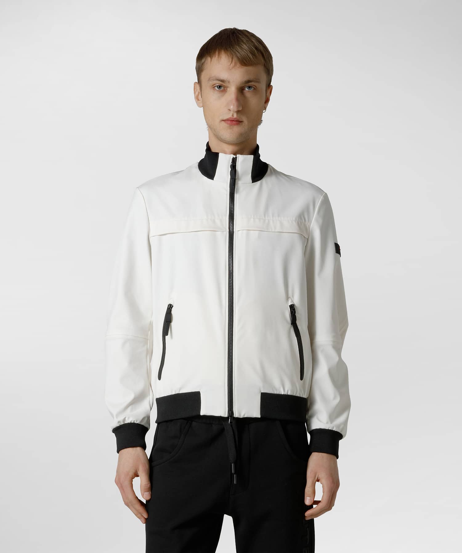 Peuterey Potosi Jack Off White 92801191581-221