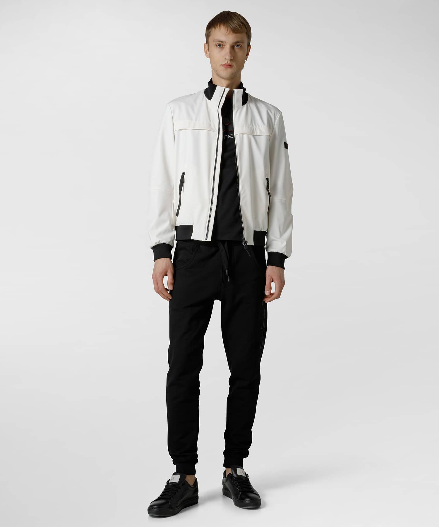 Peuterey Potosi Jack Off White 92801191581-221