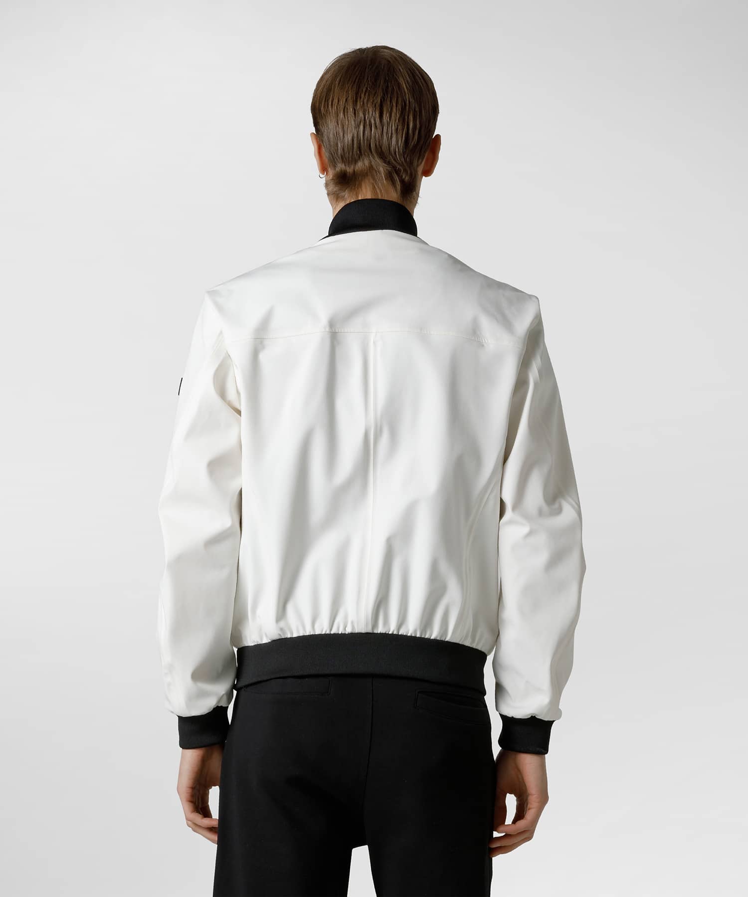Peuterey Potosi Jack Off White 92801191581-221