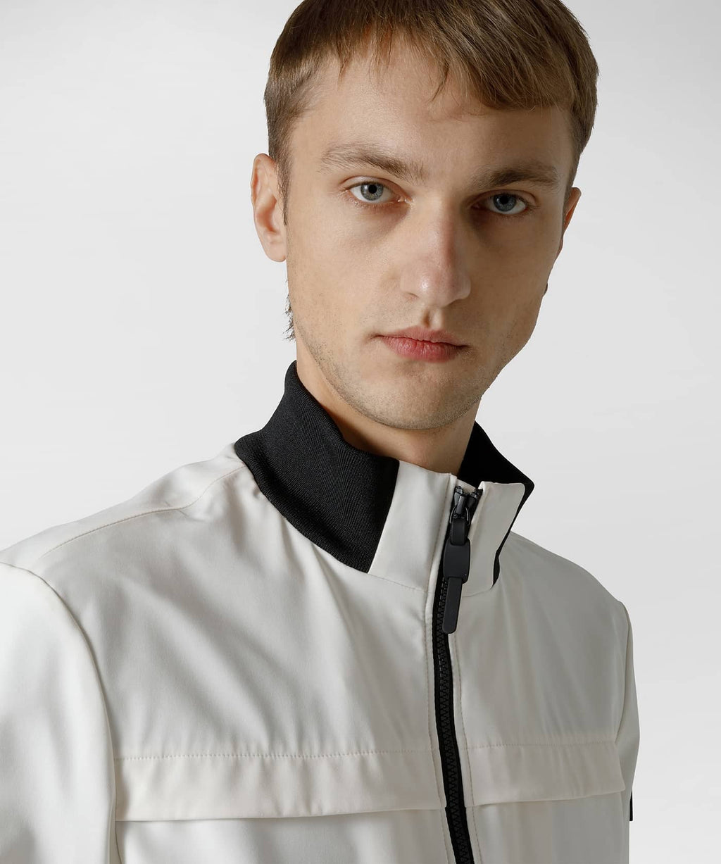 Peuterey Potosi Jack Off White 92801191581-221