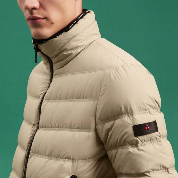 Peuterey Proske Jas Beige