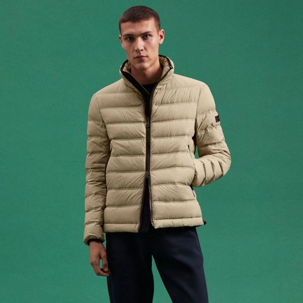 Peuterey Proske Jas Beige