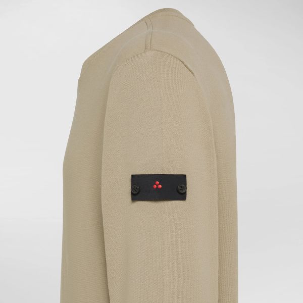 Peuterey Saidor Sweater Beige