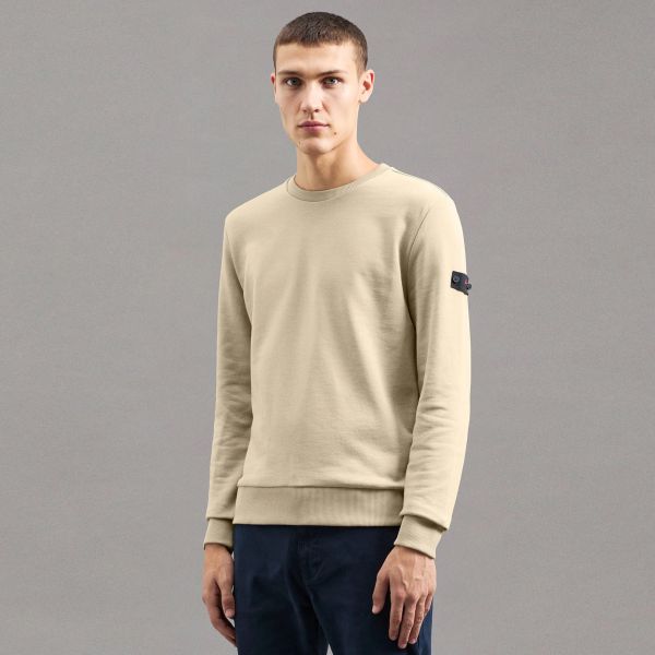 Peuterey Saidor Sweater Beige