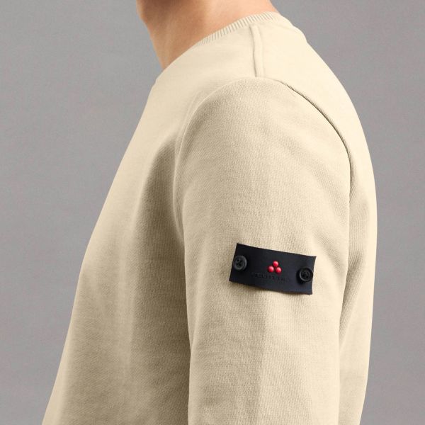 Peuterey Saidor Sweater Beige