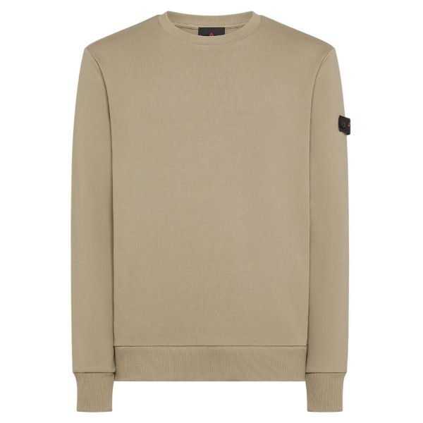 Peuterey Saidor Sweater Beige
