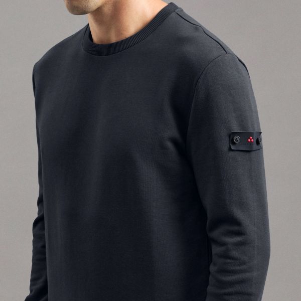 Peuterey Saidor Sweater Navy
