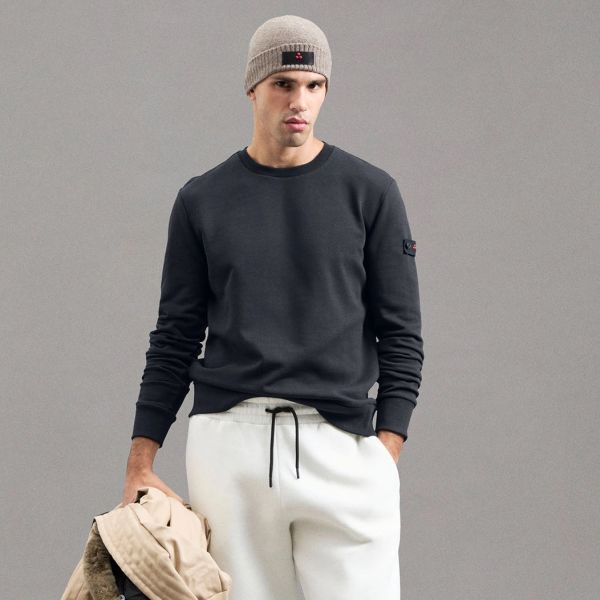 Peuterey Saidor Sweater Navy