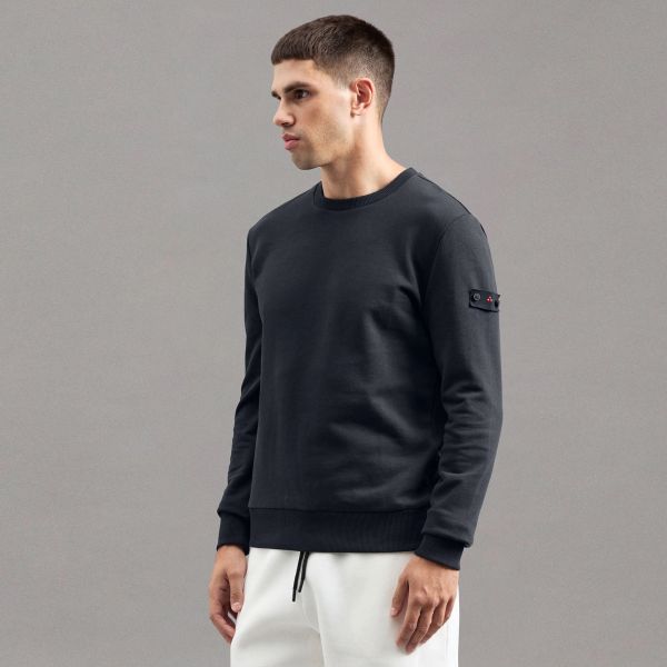 Peuterey Saidor Sweater Navy