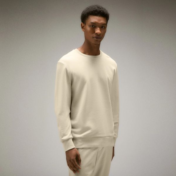 Peuterey Saidor Sweater Beige