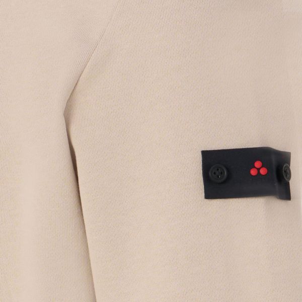 Peuterey Saidor Sweater Beige