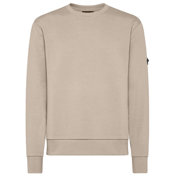 Peuterey Saidor Sweater Beige