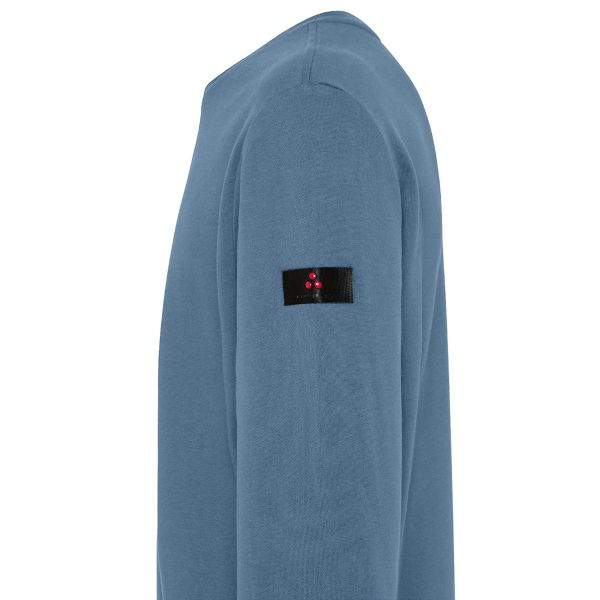 Peuterey Saidor Sweater Blauw