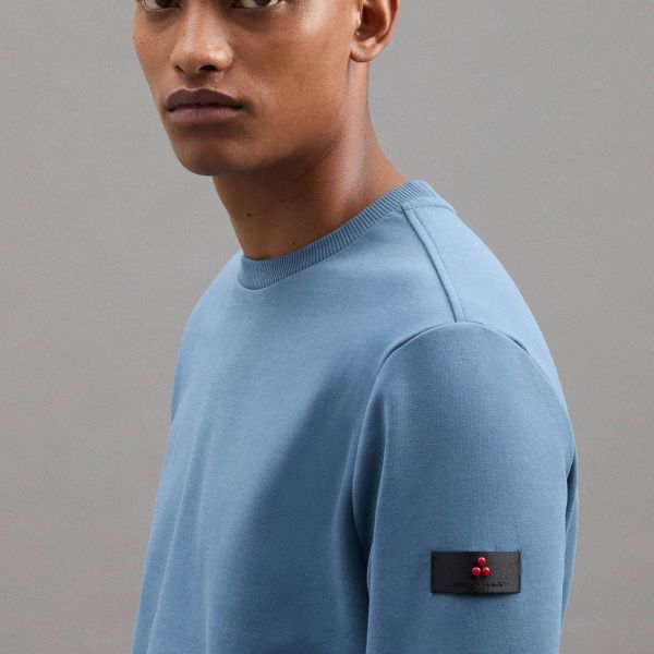 Peuterey Saidor Sweater Blauw