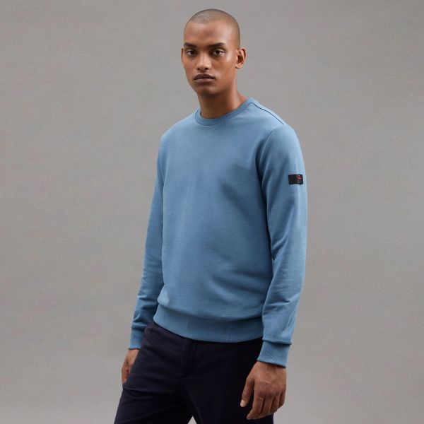 Peuterey Saidor Sweater Blauw