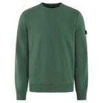 Peuterey Saidor Sweater Groen