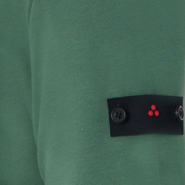 Peuterey Saidor Sweater Groen