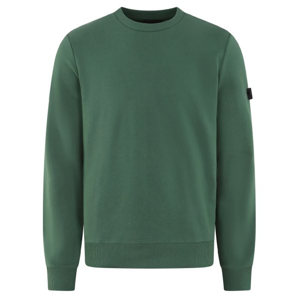 Peuterey Saidor Sweater Groen