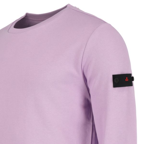 Peuterey Saidor Sweater Paars