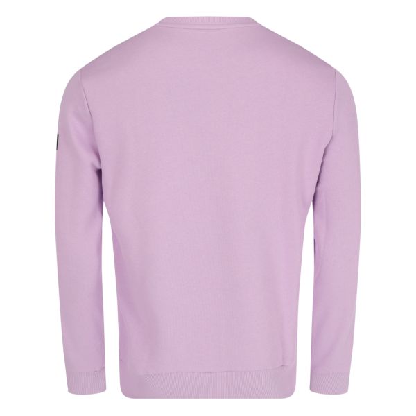 Peuterey Saidor Sweater Paars