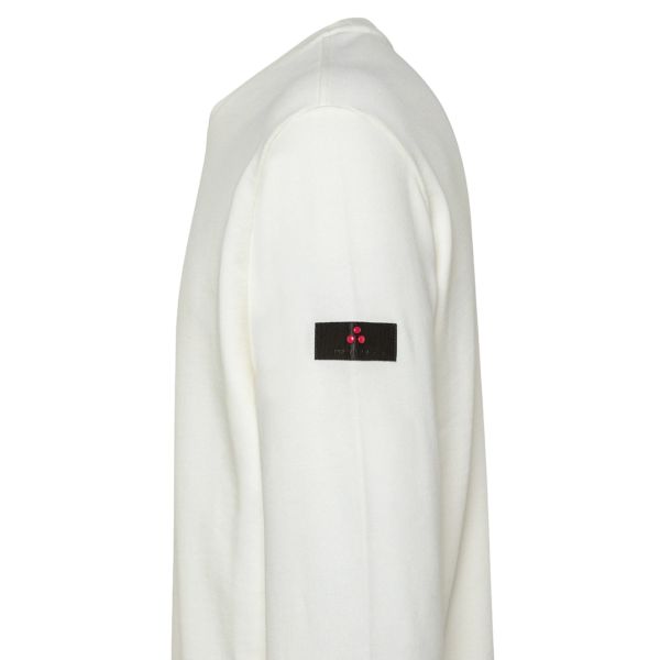 Peuterey Saidor Sweater Wit