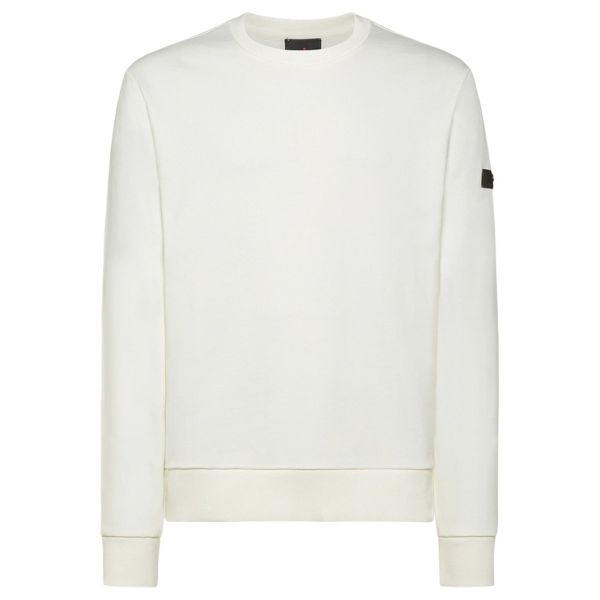 Peuterey Saidor Sweater Wit