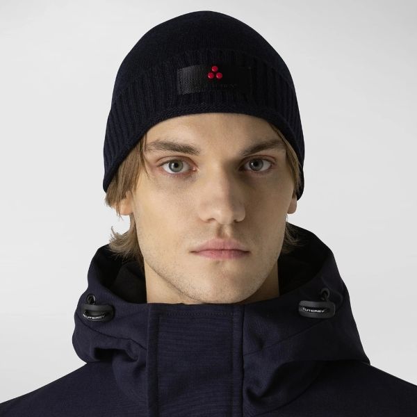 Peuterey Silli Muts Navy