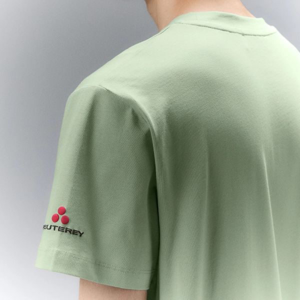 Peuterey Sorbus T-shirt Groen