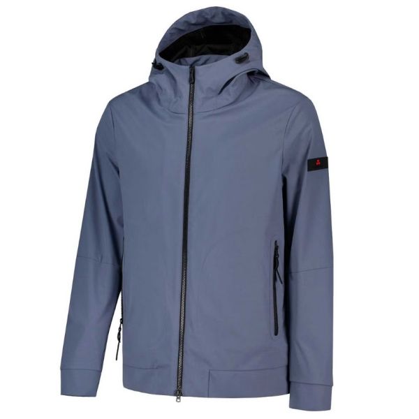 Peuterey Svalbard Jas Blauw