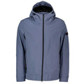 Peuterey Svalbard Jas Blauw