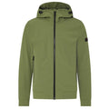 Peuterey Svalbard Jas Groen